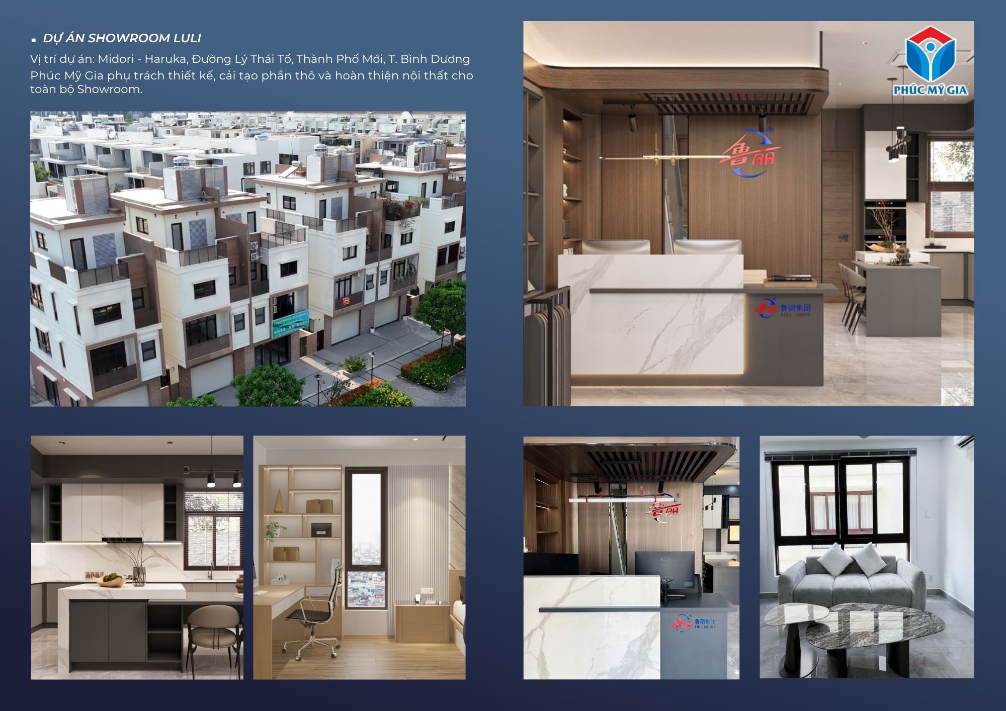12 - Dự án thi công cải tạo showroom AQUA.jpg