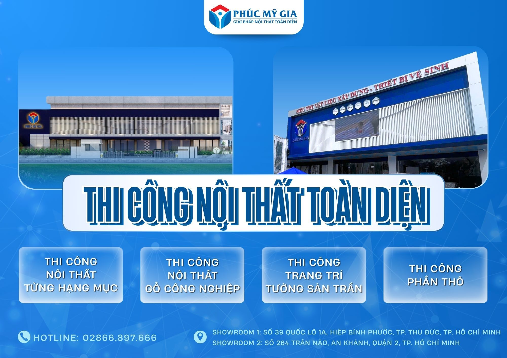 1 - Thi công nội thất toàn diện tại Phúc Mỹ Gia.jpg