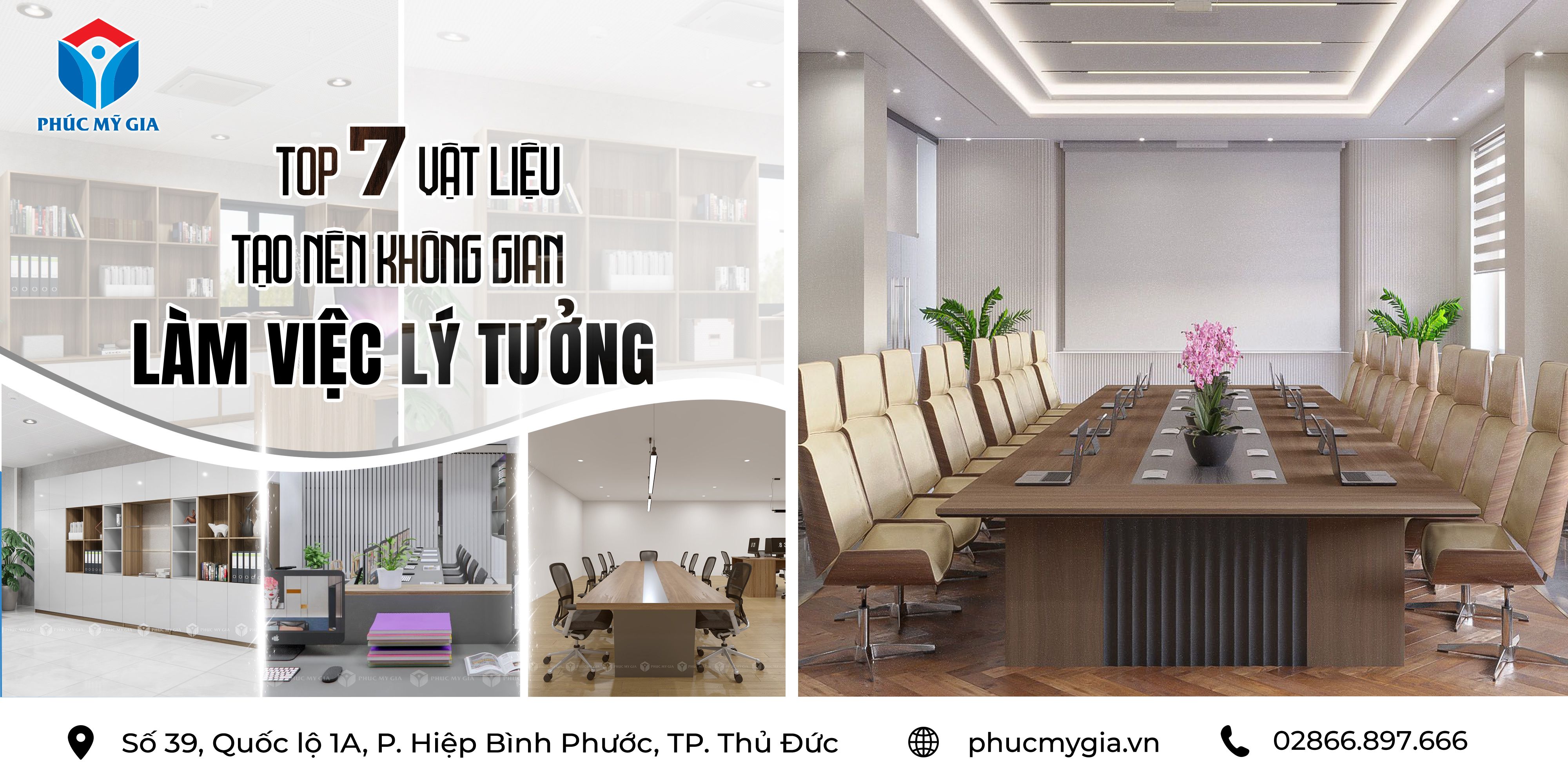 7 dòng vật liệu nội thất văn phòng.jpg
