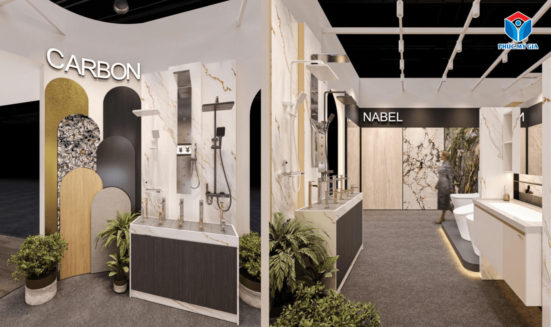 Chất liệu, bề mặt trưng bày.png